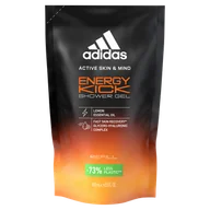Kosmetyki do kąpieli - Adidas Active Skin&Mind Energy Kick - miniaturka - grafika 1