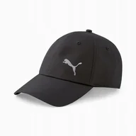 Czapki i chusty sportowe męskie - PUMA CZAPKA POLY COTTON 02371101 r UNIWERSALNY - miniaturka - grafika 1