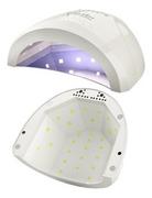 Lampy UV do paznokci - SEMILAC SEMILAC Lampa do paznokci UV LED 24W/48 1szt 127906 - miniaturka - grafika 1