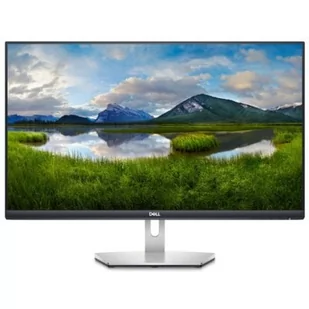 Dell S2721D Srebrny (210-AXKX Consumer) - Monitory - miniaturka - grafika 1