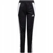 Spodnie damskie - Spodnie adidas Tiro 24 Training Jr IJ7661 176cm - Adidas - miniaturka - grafika 1