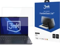 Filtry prywatyzujące - LENOVO YOGA 7 14ITL5 14 - UP TO 15 3MK FLEXIBLEGLASS LITE - miniaturka - grafika 1