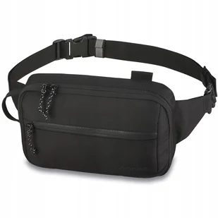 Nerka Rowerowa Dakine Motive Sling Black Ballistic 3.5L - Nerki - miniaturka - grafika 1