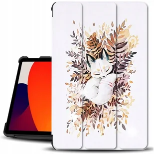 Etui na tablet do Xiaomi Redmi PAD SE 11, pokrowiec, obudowa, case, cover - Etui do tabletów - miniaturka - grafika 1