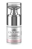 Kremy do twarzy - CLOCHEE CERAMIDOWY KREM NA DZIEŃ DO TWARZY 15ML - miniaturka - grafika 1