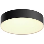 Systemy inteligentnych domów - Philips Philips Hue Enrave lampa sufitowa - mała - czarna 915005996501 - miniaturka - grafika 1