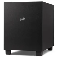 Głośniki i kolumny - Polk Audio XT10 Subwoofer Czarny - miniaturka - grafika 1