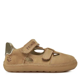 Sandały Primigi 7907322 S Brązowy - Buty dla chłopców - miniaturka - grafika 1