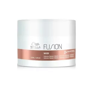 Wella Professionals PROFESSIONALS FUSION Maska regenerująca 150ml W0044 - Olejki do ciała i włosów - miniaturka - grafika 1