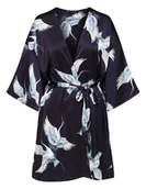 Szlafroki damskie - Szlafrok Jael - Esotiq - miniaturka - grafika 1