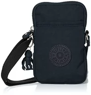 Torebki damskie - Kipling Damska mini mini bag, lekka mini torba na ramię, nylonowa torba na telefon, Niebieski Bleu 2, Rozmiar Uniwersalny - miniaturka - grafika 1
