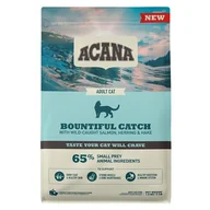 Sucha karma dla kotów - Acana Bountiful Catch 1,8 kg - miniaturka - grafika 1