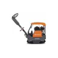 Ubijarki i zagęszczarki - Zagęszczarka rewersyjna Husqvarna LG 164 Hatz 450mm Husqvarna Construction - miniaturka - grafika 1
