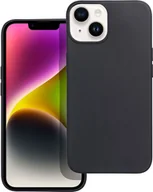 Etui i futerały do telefonów - König Design Etui kompatybilne z Oppo Reno 5 Plastikowe, miękkie etui na telefon komórkowy - Etui na telefon komórkowy czarne - miniaturka - grafika 1