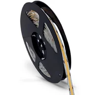 Taśmy LED - Taśma LED LIGHTLOGIC LL COB8W/M 12VIP00 WW 5 m - miniaturka - grafika 1