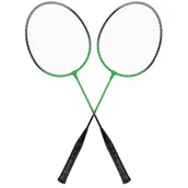 Tenis ziemny - VS Zestaw Plażowo-ogrodowy Do Badmintona 3w1 Enero 5902431001722 - miniaturka - grafika 1