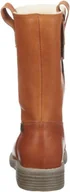 Buty dla dziewczynek - Kavat Buty dziecięce BILLING unisex, brązowy - Braun 39 39-31 EU - miniaturka - grafika 1
