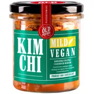 Kuchnie świata - Old Friends KIMCHI Mild Vegan, pasteryzowane 280g - miniaturka - grafika 1