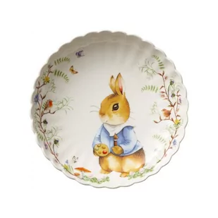 Miska średnia 24 cm Spring Fantasy Villeroy & Boch - Miski i półmiski - miniaturka - grafika 1