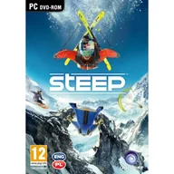 Gry PC - Steep GRA PC - miniaturka - grafika 1