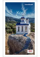 Przewodniki - Kos i Kalymnos. Travelbook. Wydanie 4 - miniaturka - grafika 1
