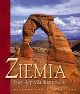 Poradniki hobbystyczne - Ziemia. Encyklopedia ilustrowana - miniaturka - grafika 1