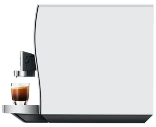 Ekspres do kawy Jura Z10 EA Aluminium White 15348 - Ekspresy do kawy - miniaturka - grafika 6