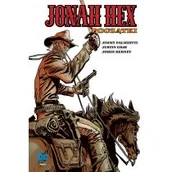 Komiksy dla dorosłych - Jonah Hex. T.3 Początki - miniaturka - grafika 1