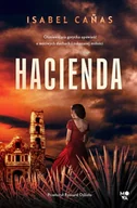 Literatura obyczajowa - hacienda - miniaturka - grafika 1