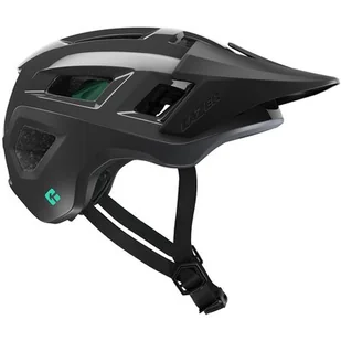 LAZER Coyote KinetiCore Tytanowy MTB ( S) - Kaski rowerowe - miniaturka - grafika 1