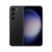 Telefony komórkowe - Samsung Galaxy S23 Enterprise 5G 8GB/256GB Dual Sim Czarny - miniaturka - grafika 1
