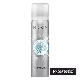 Nioxin Instant Fullness Dry Shampoo Suchy szampon 65ml - Szampony do włosów - miniaturka - grafika 1