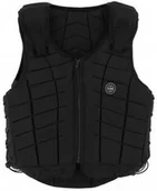 Kamizelki jeździeckie - EQUI-THEME Kamizelka ochronna TYR - miniaturka - grafika 1