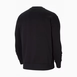 BLUZA męska NIKE CREW FLEECE PARK 20 - Bluzy sportowe męskie - miniaturka - grafika 2