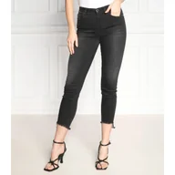 Spodnie damskie - Pinko Jeansy SABRINA | Skinny fit - miniaturka - grafika 1