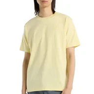 Koszulki męskie - Koszulka New Balance MT41533PRC - żółta - miniaturka - grafika 1