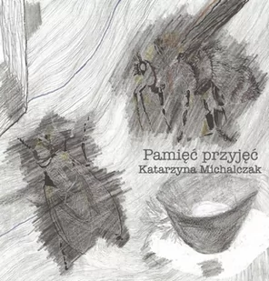 Dom Literatury w Łodzi Pamięć przyjęć - Poezja - miniaturka - grafika 2