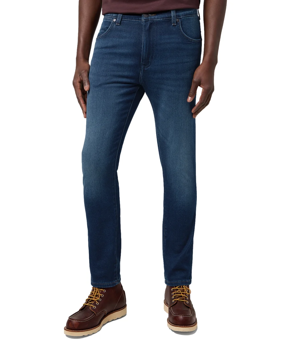 Jeansy Wrangler Larston 112372934 Fog W 34 / L 30