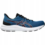 Buty sportowe męskie - 44 Buty męskie do biegania Asics Jolt 4 1011B603 409 44 - miniaturka - grafika 1
