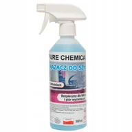 Kosmetyki samochodowe - Odmrażacz Do Szyb Mocny Pure Chemical -40°C 500ml - miniaturka - grafika 1
