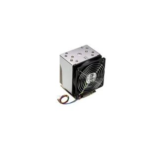 Supermicro SNK-P0093AP4 system chłodzenia komputerów Procesor Radiator Szary SNK-P0093AP4 - Tuning komputera - akcesoria - miniaturka - grafika 1