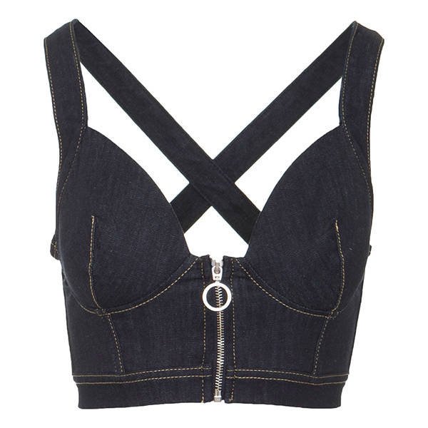 Bluzka Pepe Jeans Dua Lipa Erika-L