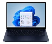 Laptopy 2w1 - HP Omnibook X FLIP 14 Ultra 5-226V/16GB/1TB/Win11 Touch _16GB_1000SSD_W11 - miniaturka - grafika 1