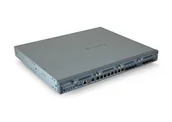 Firewalle sprzętowe - SRX345 - 16x1G (8x1GE RJ45, 8x1G SFP), 4GB/8GB, Zasilanie AC, Juniper Firewall - miniaturka - grafika 1