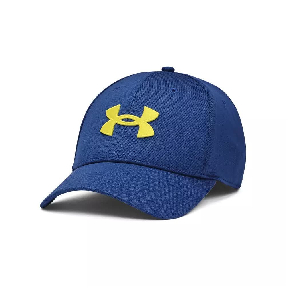 Czapka męska Under Armour Men's UA Blitzing-M/L