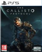 Gry PlayStation 5 - The Callisto Protocol GRA PS5 - miniaturka - grafika 1