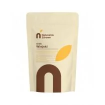 Naturalnie Zdrowe Mieszanka chleb WIEJSKI 500g Naturalnie Zdrowe - SKLEP W LUBLINIE - - Ciasta i półprodukty do ciast - miniaturka - grafika 1