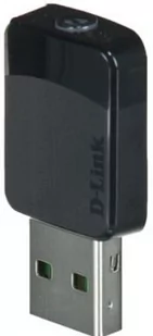 Karta sieciowa D-LINK DWA-171 - Karty sieciowe - miniaturka - grafika 1