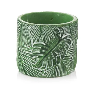 Osłonka monstera 14 cm - Donice - miniaturka - grafika 1