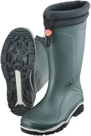 Obuwie robocze - Buty zimowe Dunlop Blizzard, rozmiar 39, zielone - miniaturka - grafika 1